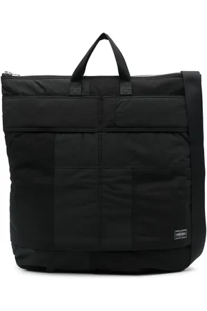 Comme des Garçons Tote Tanker Helmet de x Porter