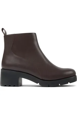 Camper Botas Wanda