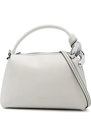 J.W.Anderson Bolsa de hombro Corner pequeña