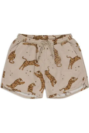 Konges Sløjd Shorts de playa Asnou