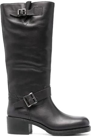 Ash Botas Trinidad con tacón de 50mm