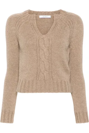 Max Mara Suéter Cancan