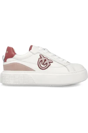 Pinko Tenis con plataforma