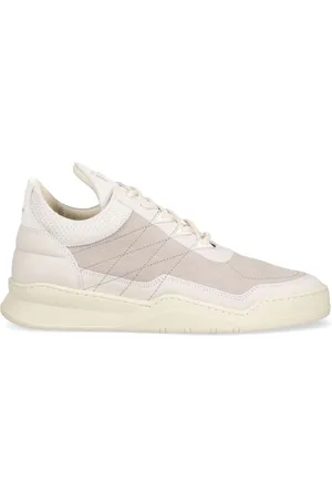 Filling pieces Tenis Ghost Tweek