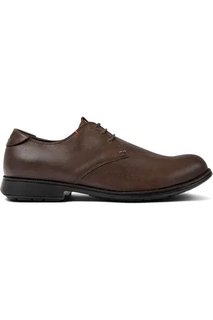 Camper Zapatos derby 1913 con agujetas
