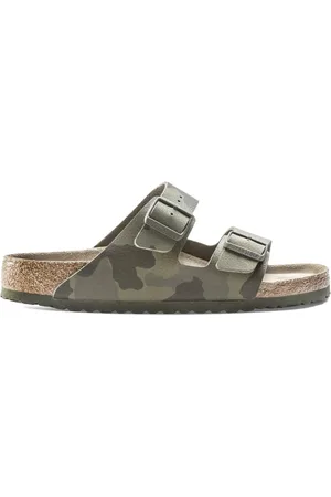 Birkenstock Sandalias Arizona Soft Footbed