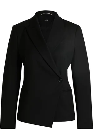 HUGO BOSS Blazer con doble botonadura