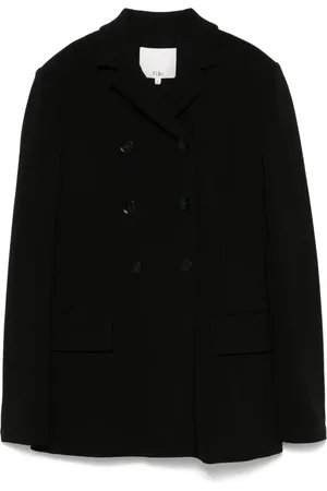 tibi Blazer Wren