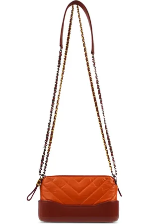 CHANEL Cartera Gabrielle 2018