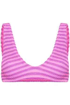Bond Eye Top de bikini Scout Crop