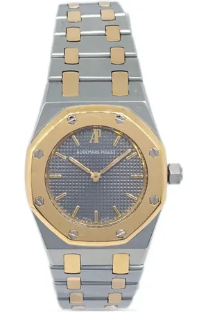 AUDEMARS PIGUET Reloj Royal Oak de 27mm 1980-1990