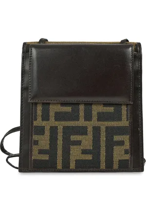 Fendi Cartera Zucca 1990-2000