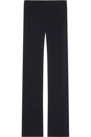 Courrèges Pantalones Illusion