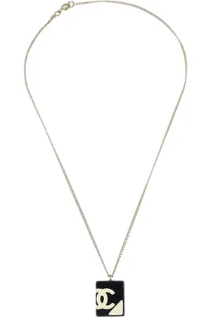 CHANEL Collar Cambon 2005