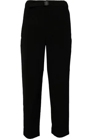 Snow Peak Pants con doble onda