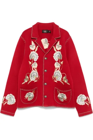 Ralph Lauren Cárdigan Isabel