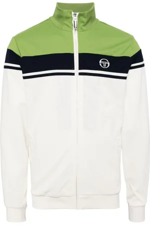 Sergio Tacchini Chamarra deportiva Damarino