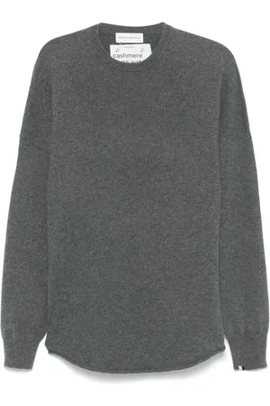 EXTREME CASHMERE Suéter Nº53 Crew Hop