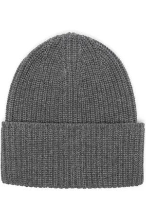 ZANONE Gorro tejido fisherman