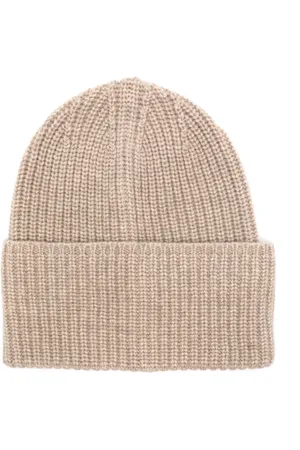 ZANONE Gorro tejido fisherman