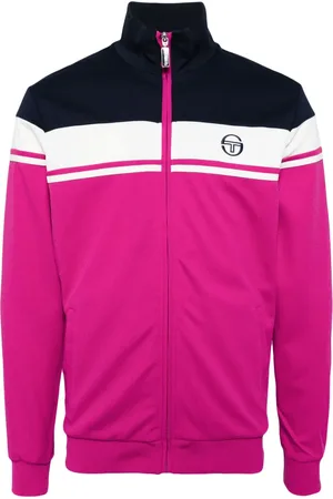 Sergio Tacchini Chamarra deportiva Damarino