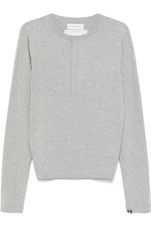 EXTREME CASHMERE Suéter N°370 Herman