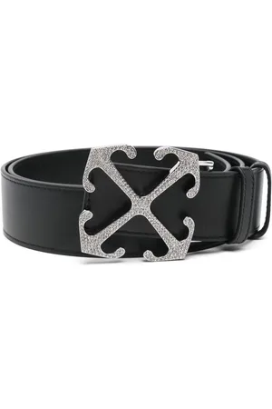 OFF-WHITE Cinturón Arrow