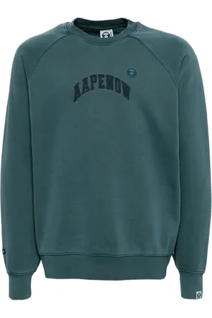 A Bathing Ape Sudadera AAPENOW