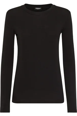 Dsquared2 Playera manga larga