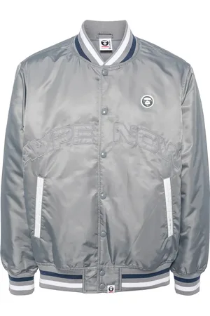 A Bathing Ape Chamarra AAPE NOW