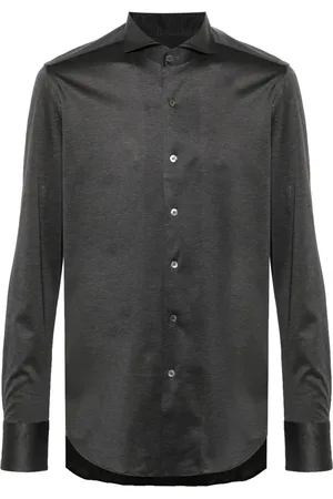 CANALI Camisa con botones