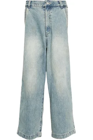 FIVE CM Jeans rectos