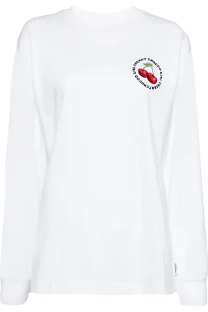 Chocoolate Playera con logo bordado