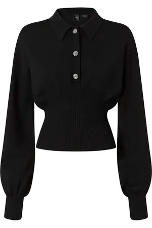Pinko Suéter Rimontaggio