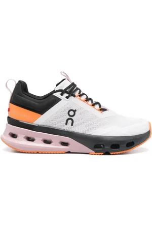 On Running Tenis Cloudnova X