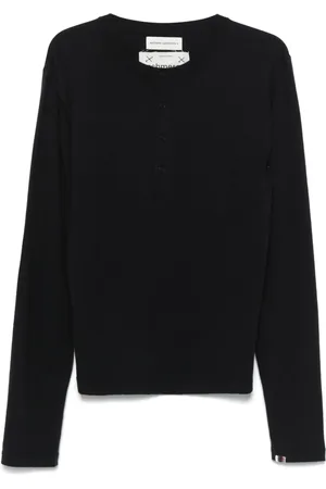 EXTREME CASHMERE Suéter N°370 Herman
