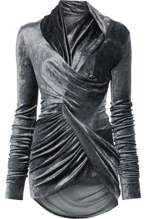 Rick Owens Top Magnetic