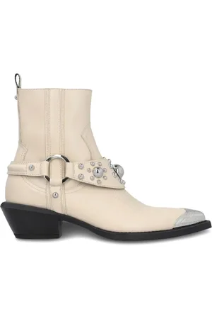 Pinko Botas Tex 07