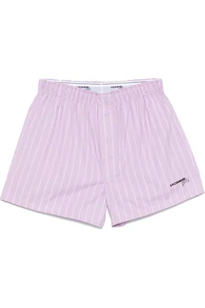 HOMMEGIRLS Shorts Boxer N.2