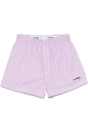 HOMMEGIRLS Shorts Boxer N.2