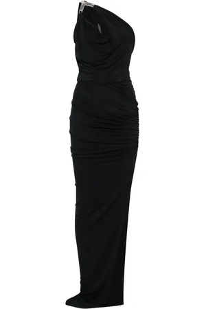 Rick Owens Vestido de fiesta Hydra Aaliyah