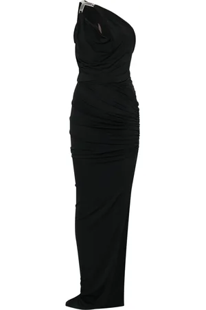 Rick Owens Vestido de fiesta Hydra Aaliyah