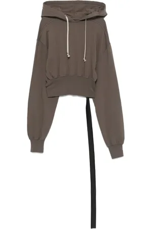 Rick Owens Hoodie Tatlin