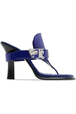 Burberry Mules Bay
