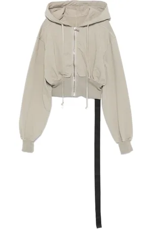 Rick Owens Hoodie Tatlin