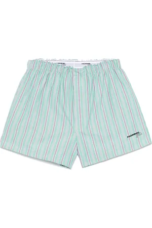 HOMMEGIRLS Shorts Boxer N.2
