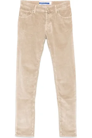 Jacob Cohen Pantalones Nick