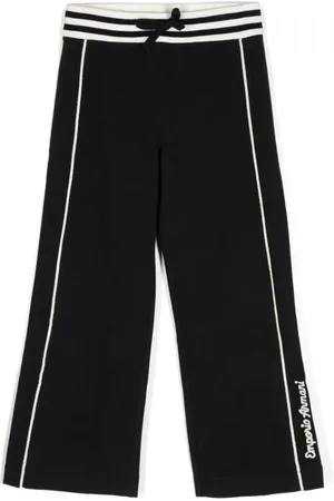 Emporio Armani Pants con logo