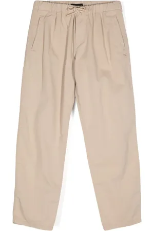 Emporio Armani Pantalones con logo