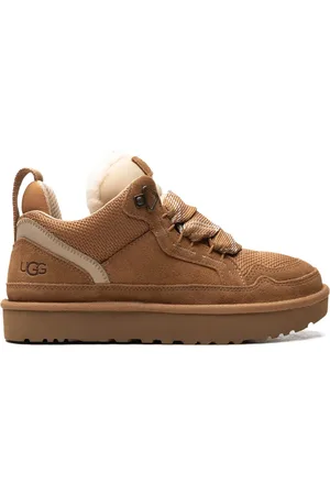 UGG Tenis Lowmel Chestnut
